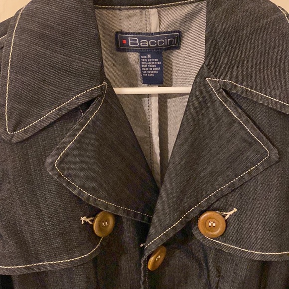 Lightweight Jacket - Picture 2 of 5